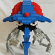 Illustration for article titled LEGO Pokémon Rock Pretty Damn Hard